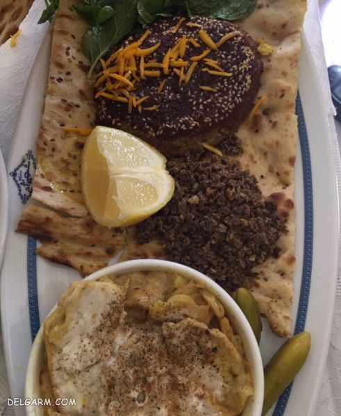 بریانی شاد