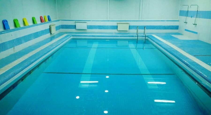 لیست کامل آدرس و تلفن استخر های ارومیه