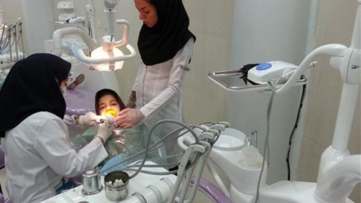 لیست کلینیک های دندانپزشکی اردبیل به همراه آدرس و تلفن