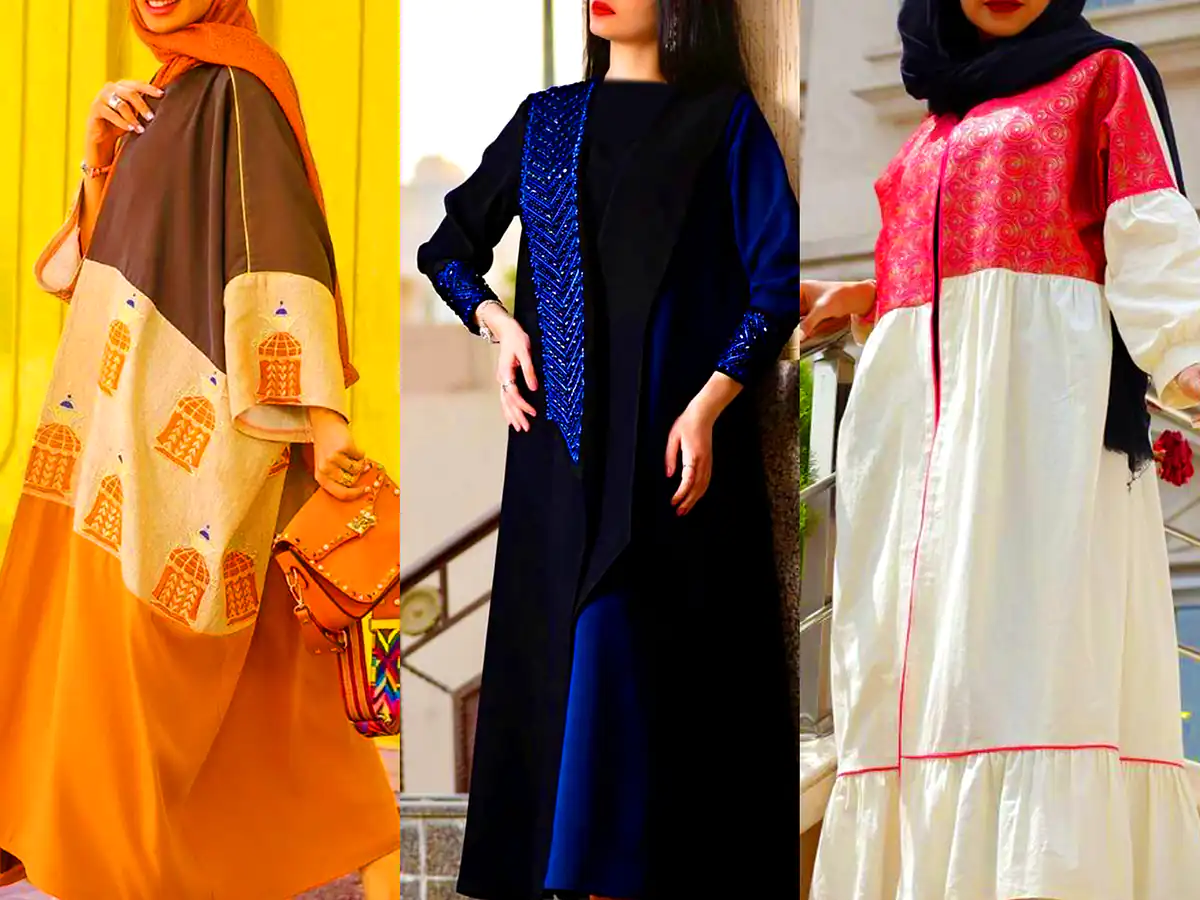 مانتو نخی شیک و اسپرت (جدیدترین مدل های ترند امسال ۱۴۰۴ - ۲۰۲۵)