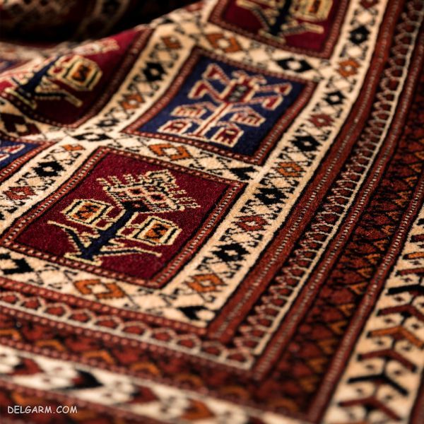 سوغاتی‌های استان خراسان جنوبی