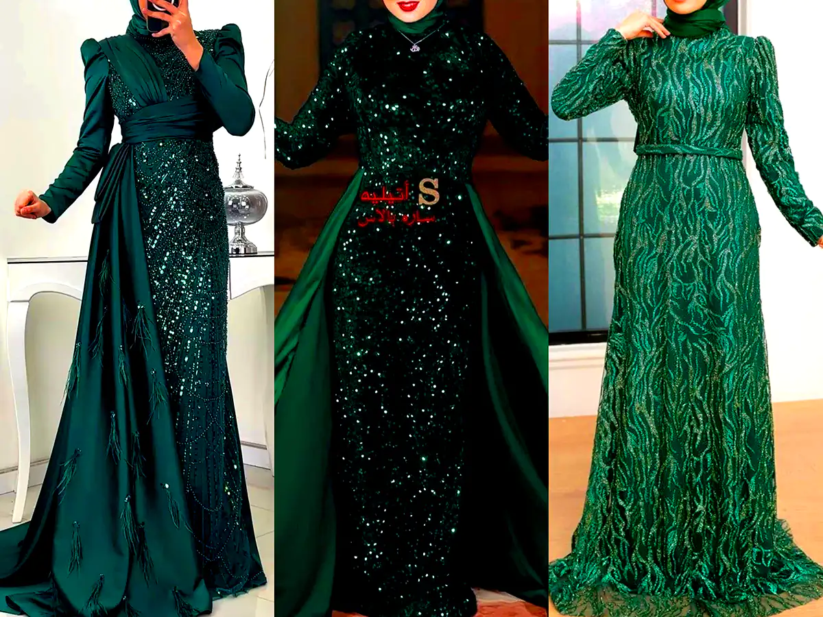 پیراهن مجلسی لمه ساده (جدیدترین مدل های ترند امسال ۱۴۰۴ - ۲۰۲۵)