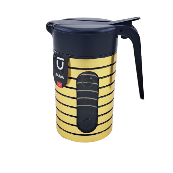 شکر پاش گیلبرت طرح تایلندی کد 02