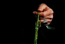 تعبیر خواب تسبیح و ذکر گفتن📿 (کامل و رایگان | از نظر معبران و موضوعات مختلف)