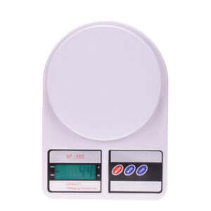 ترازو آشپزخانه مدل SF-400-Light