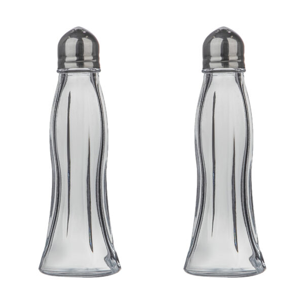 نمک پاش پاشاباغچه کد 80030 بسته 2 عددی