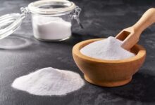 چه وسایلی را نباید با جوش شیرین تمیز کرد؟ (2 ترفند عالی)