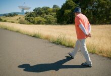 تعبیر خواب راه رفتن 🚶 (کامل و رایگان | از نظر معبران و موضوعات مختلف)