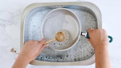 روش های مختلف برای براق کردن انواع فلز (2 ترفند عالی)
