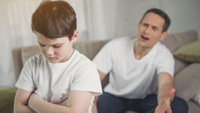 تعبیر خواب قهر 😠 (کامل و رایگان | از نظر معبران و موضوعات مختلف)