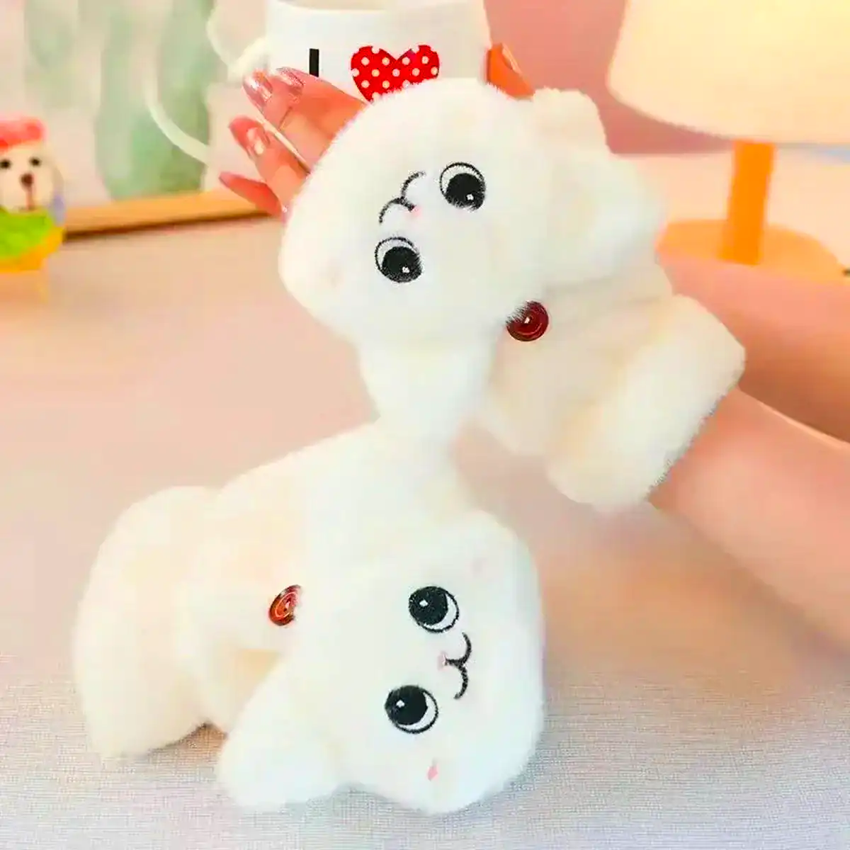 دستکش تدی فانتزی