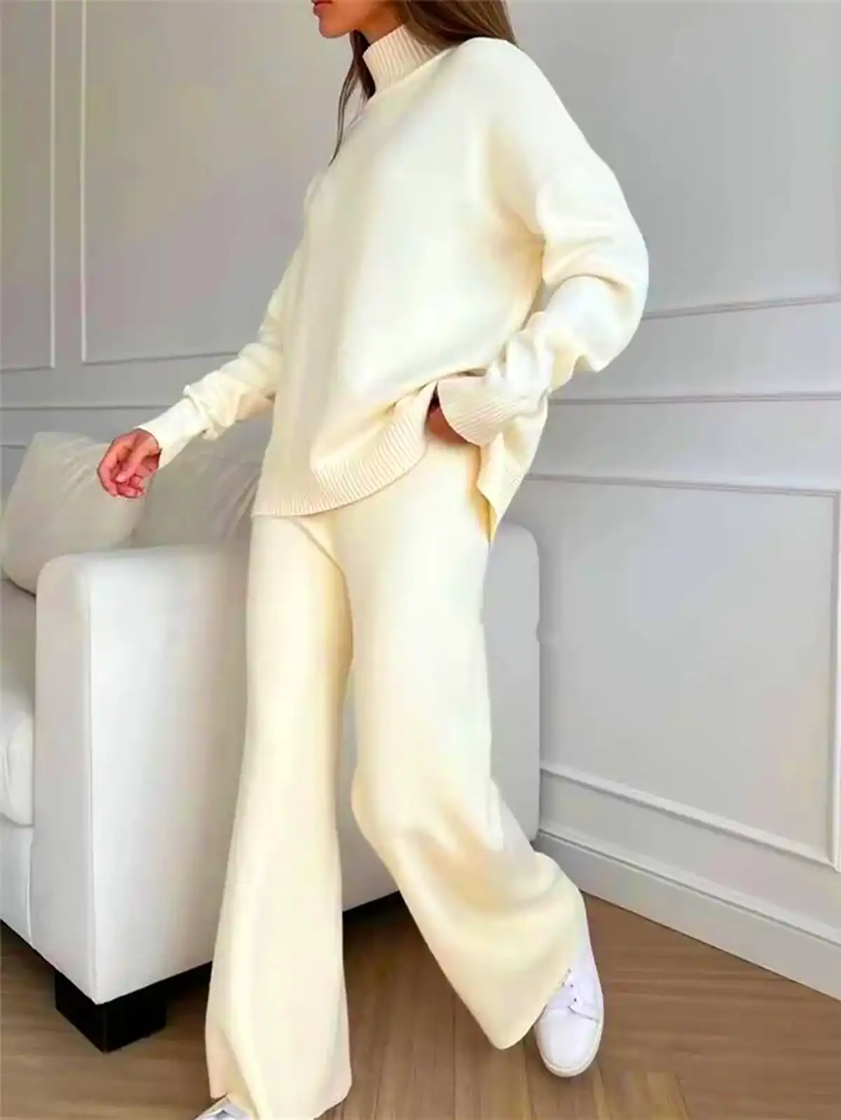 بلوز شلوار شیک زنانه