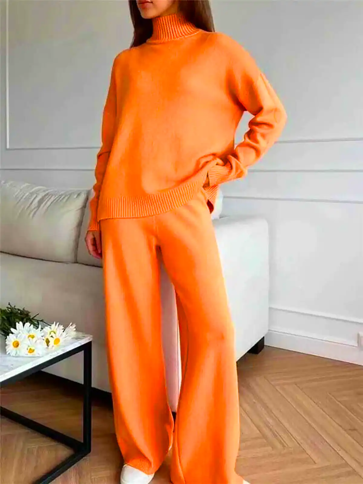 بلوز شلوار شیک زنانه