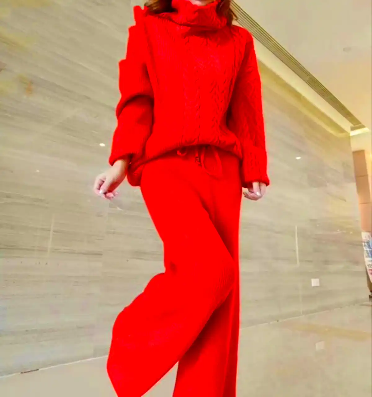 بلوز شلوار شیک زنانه