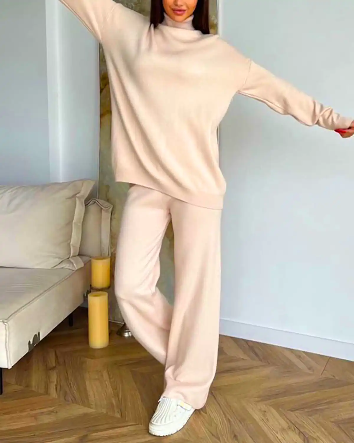 بلوز شلوار شیک زنانه