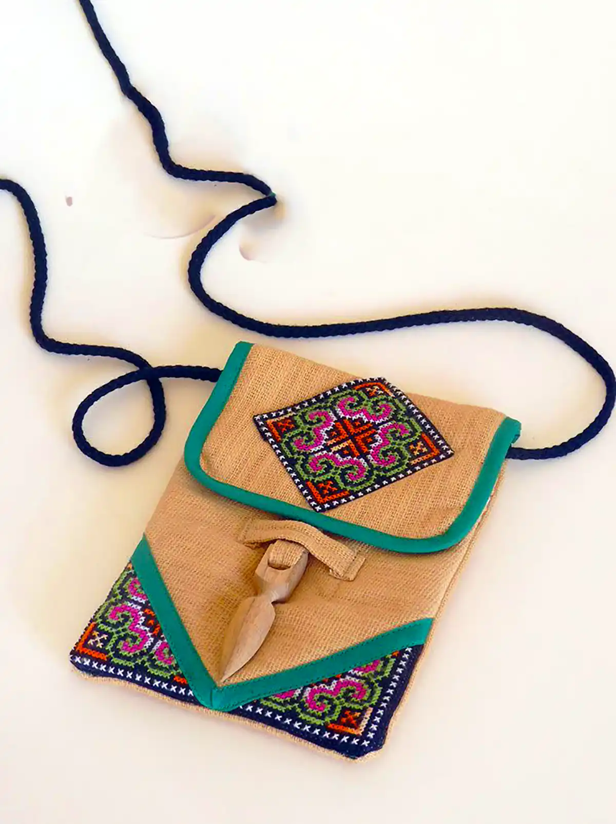 کیف یکطرفه سنتی
