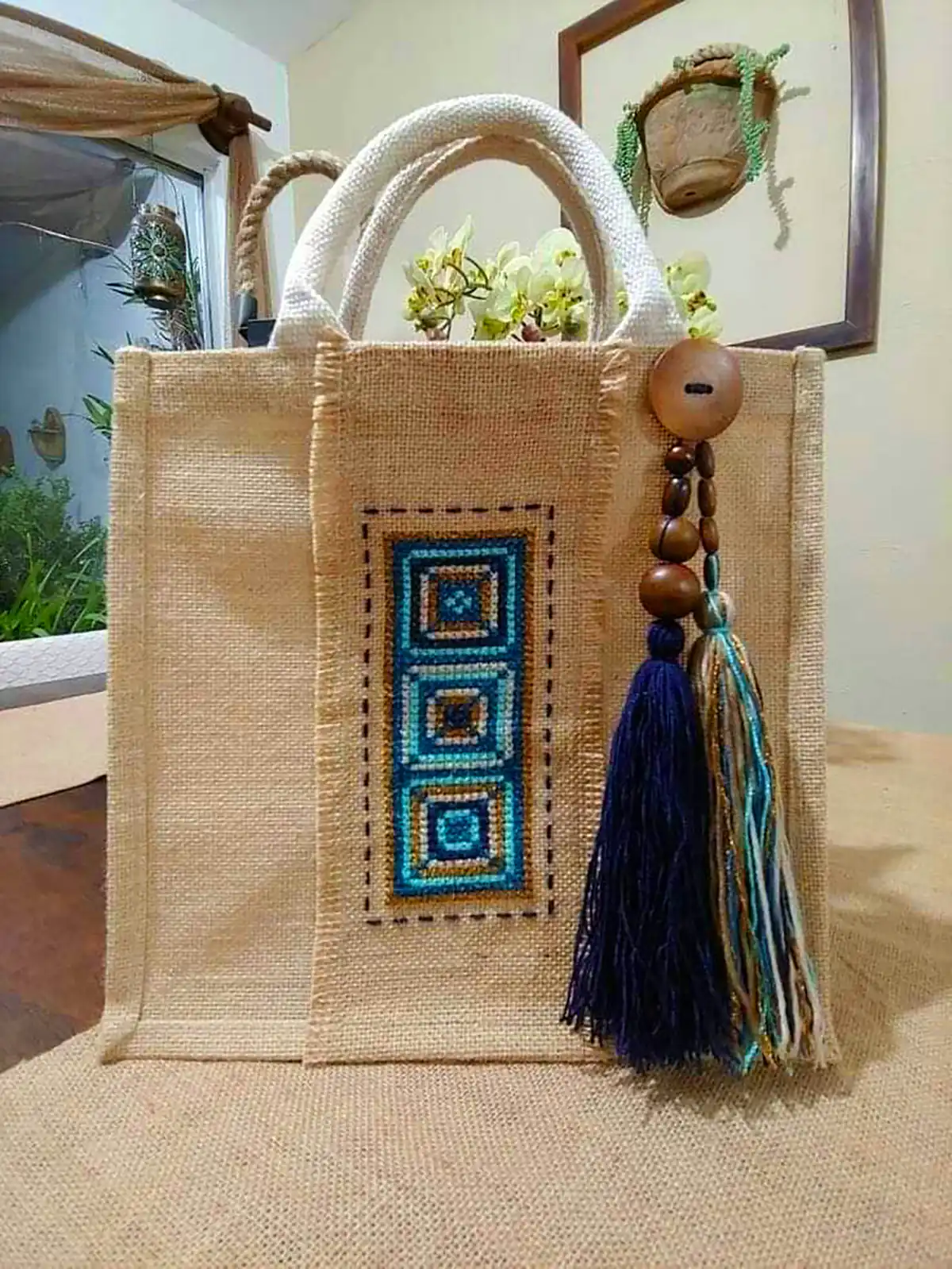 کیف یکطرفه سنتی