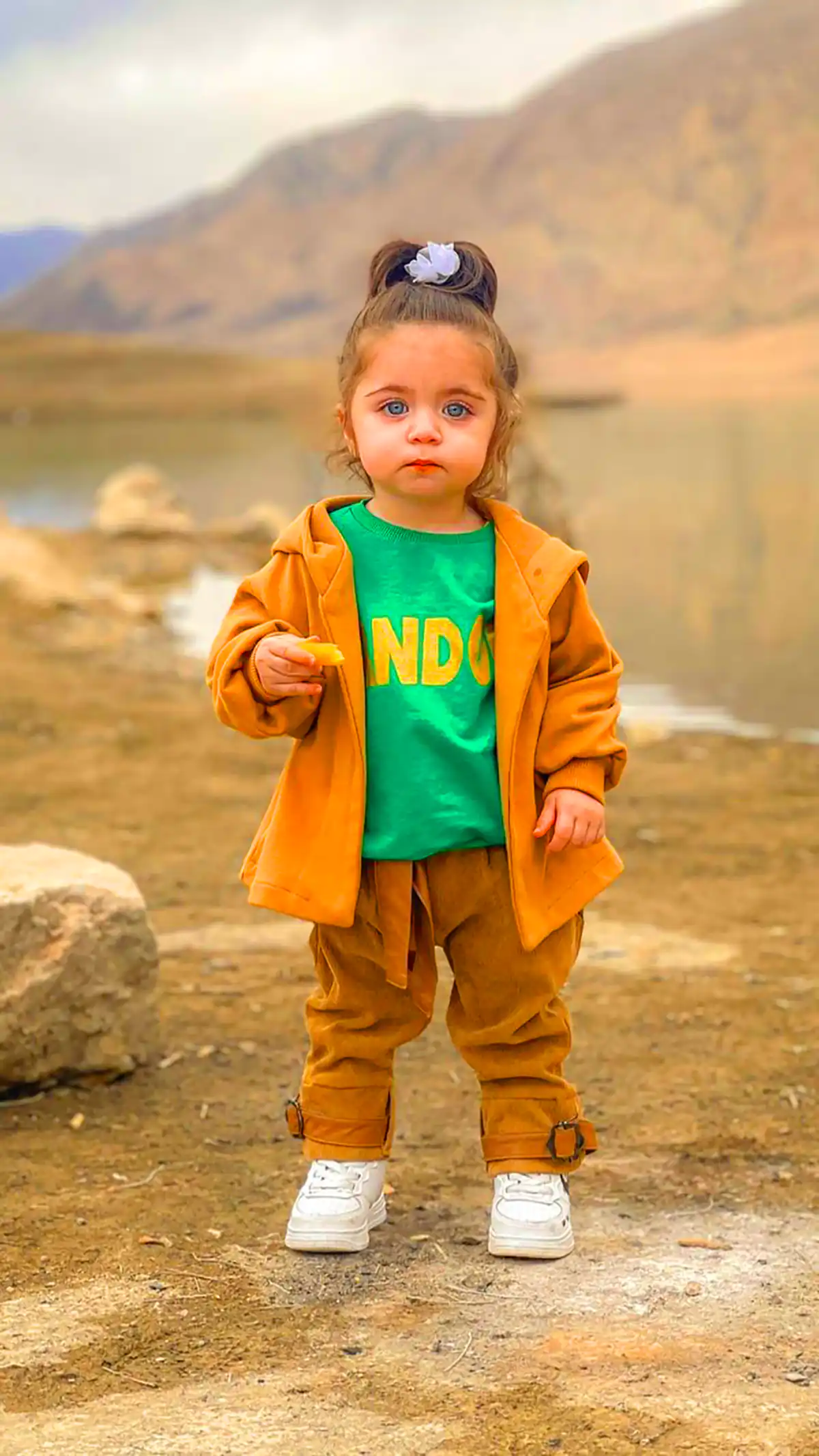 مدل لباس شیک بچگانه
