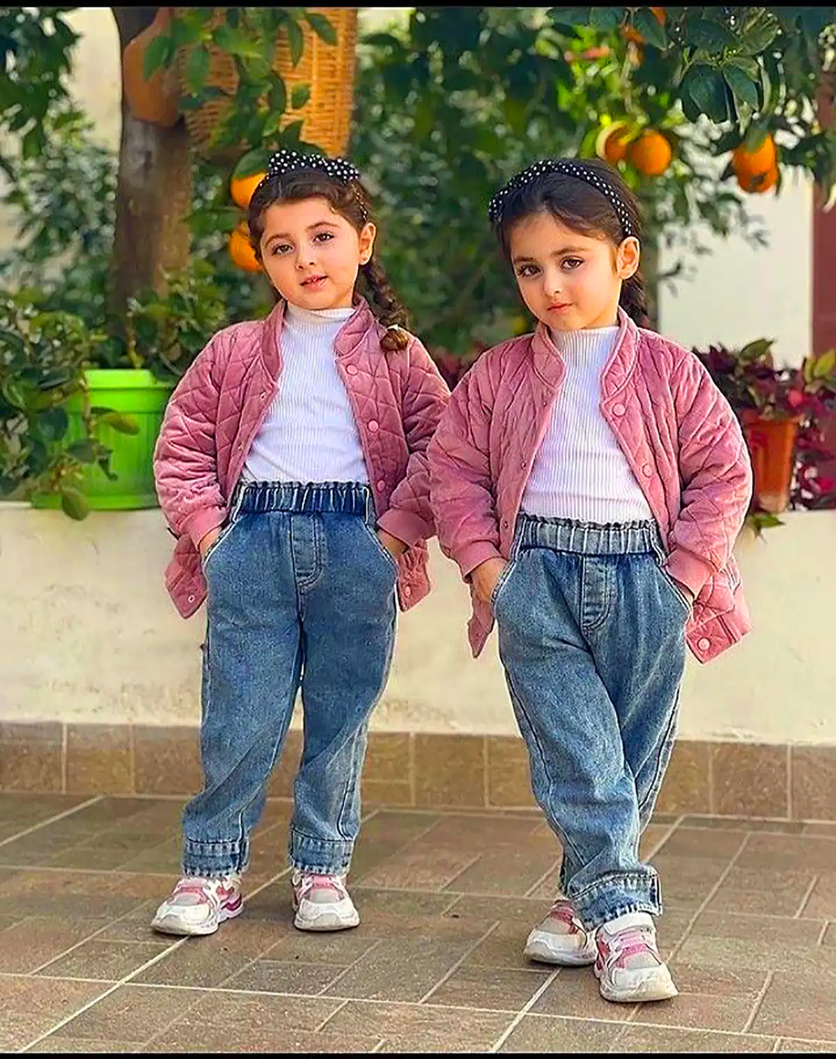 مدل لباس شیک بچگانه