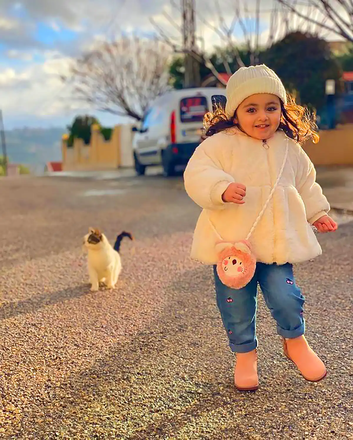 مدل لباس شیک بچگانه