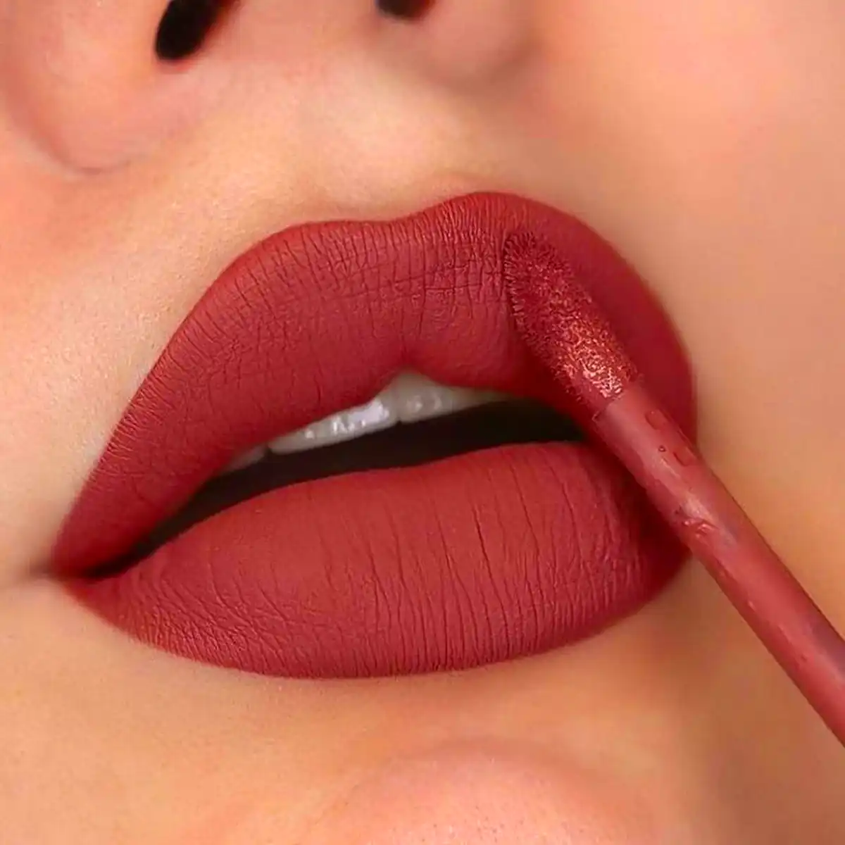رژلب مایع مخملی