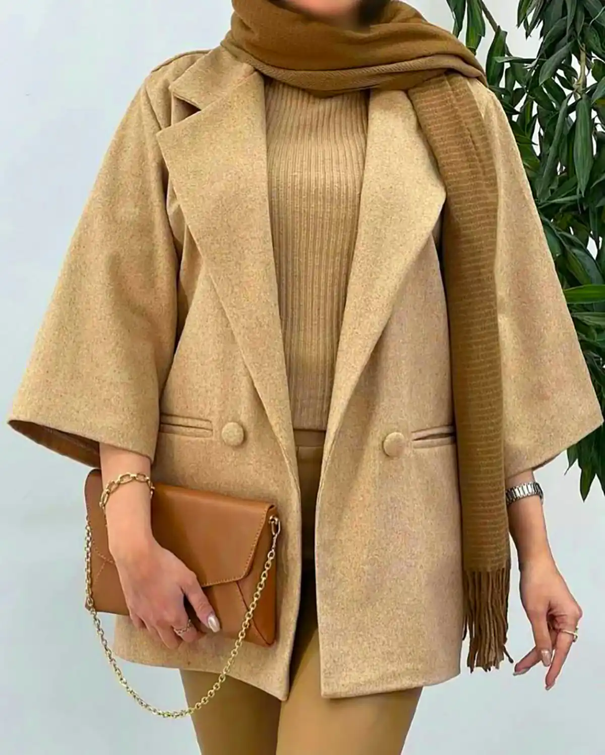 استایل مزونی و جدید زنانه