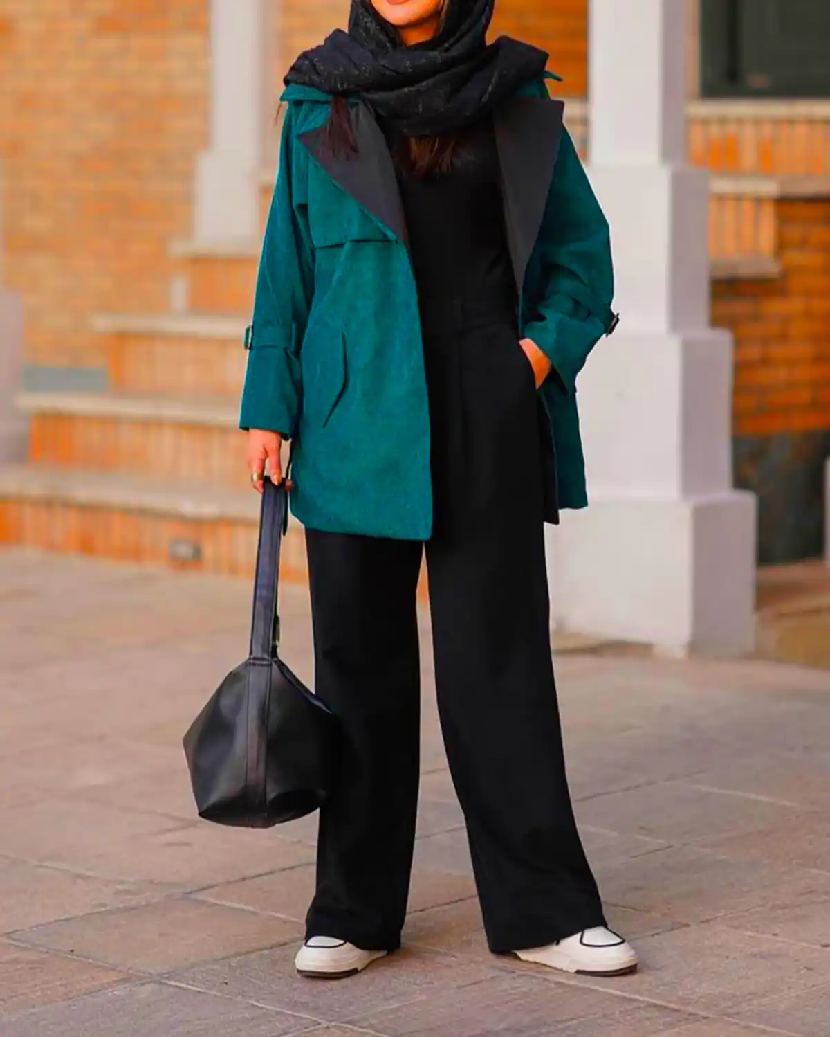 استایل مزونی و جدید زنانه