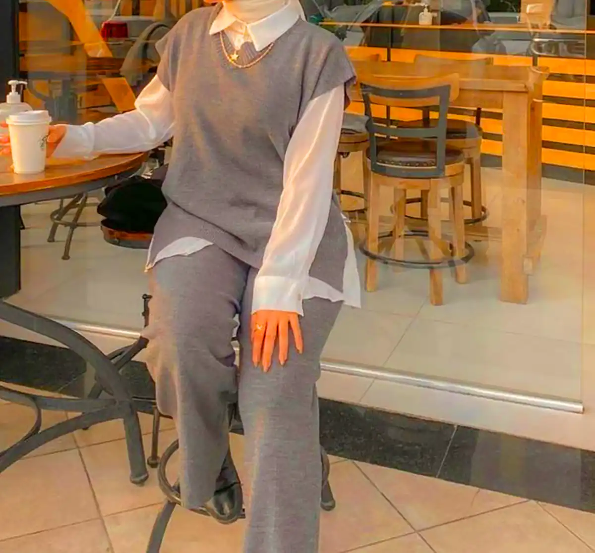 تونیک ساده و شیک زنانه