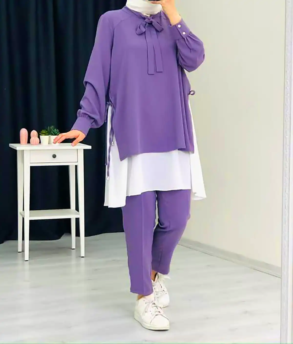 تونیک ساده و شیک زنانه