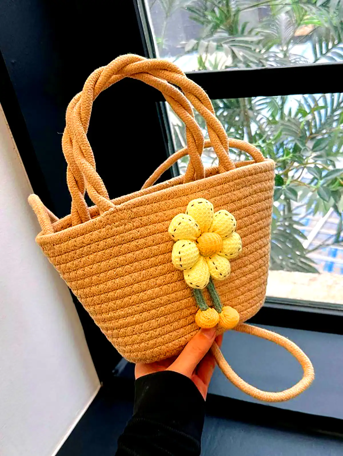 کیف دستی شیک ساحلی