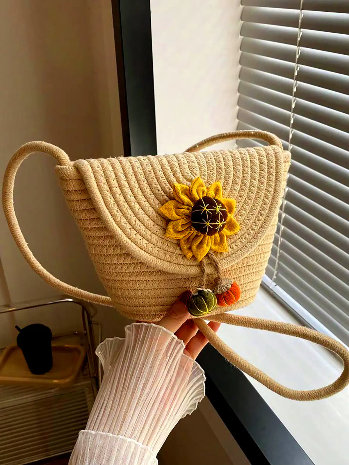 کیف دستی شیک ساحلی