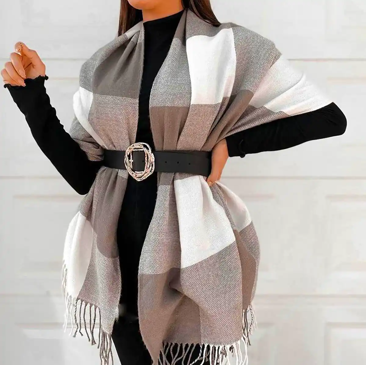 مدل پانچ زنانه محبوب