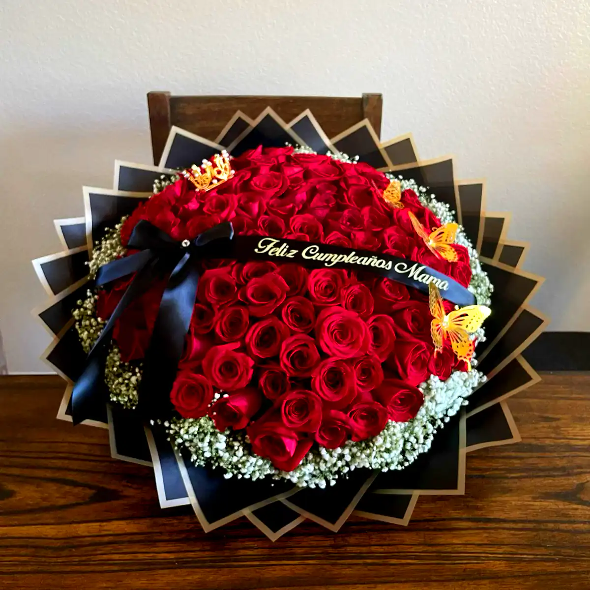 رز کادویی روز زن
