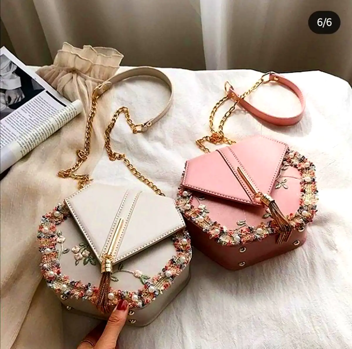 کیف بندی کوچک