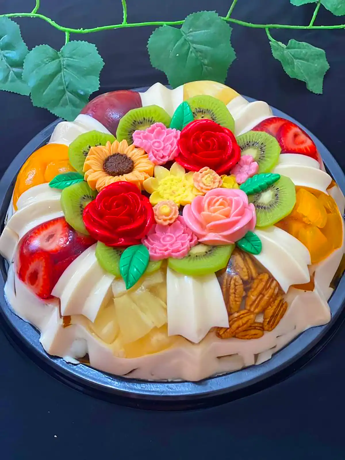 ژله مجلسی جدید