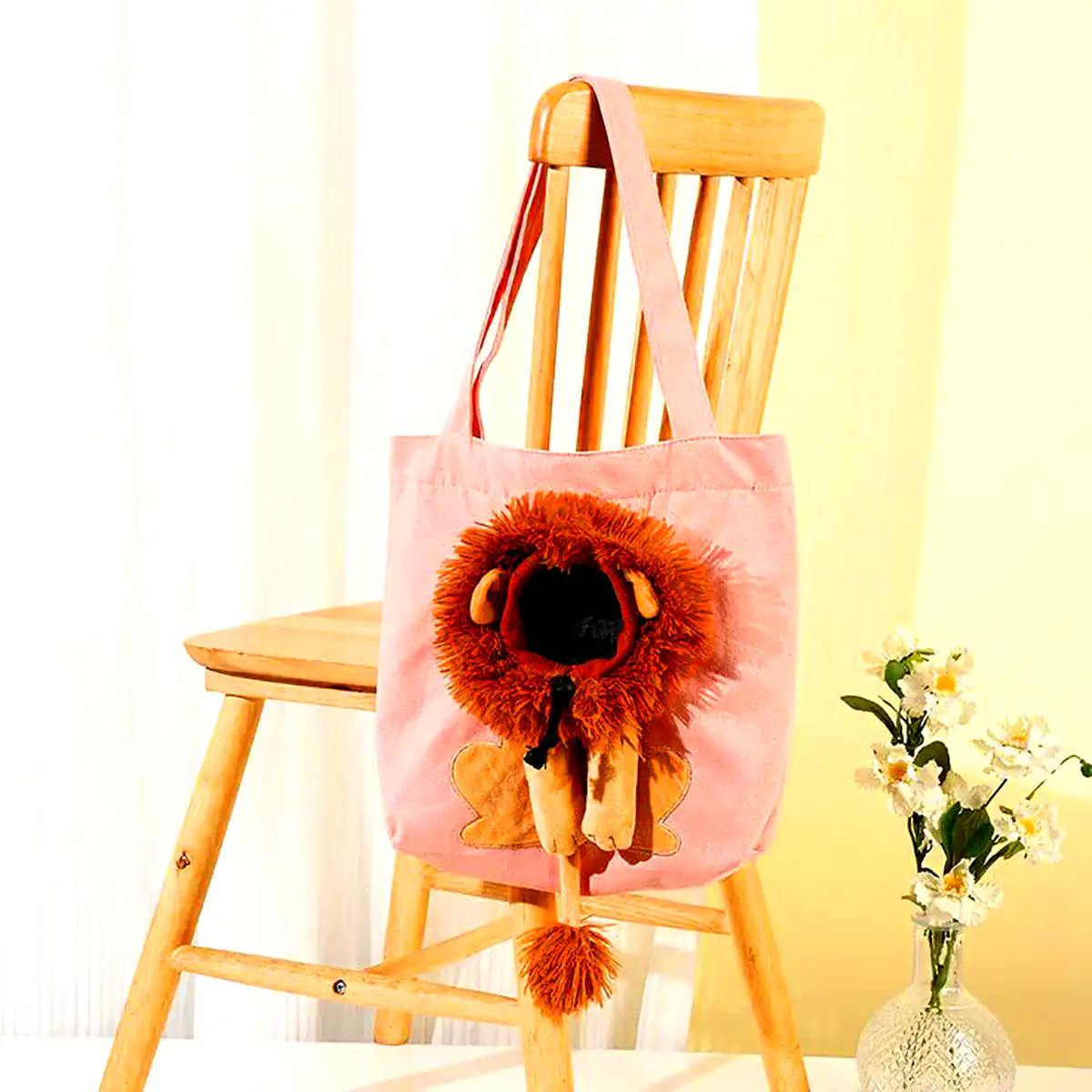 کیف پارچه ای شیک