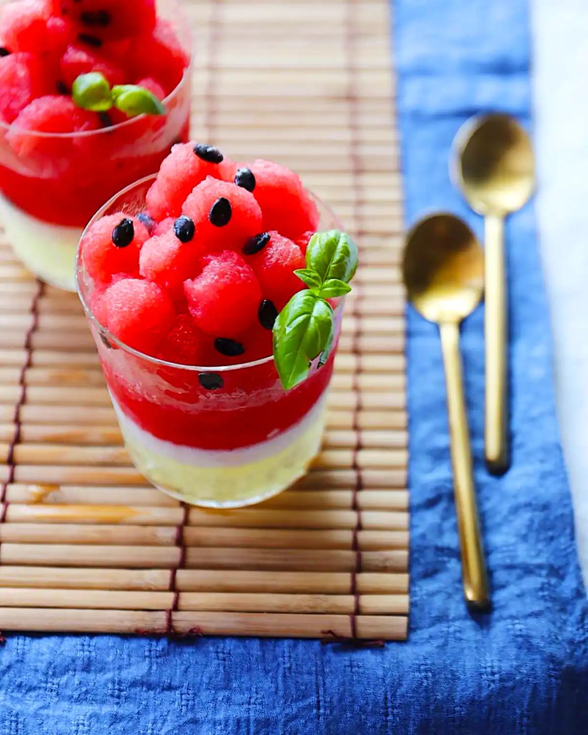 دیزاین ژله یلدایی