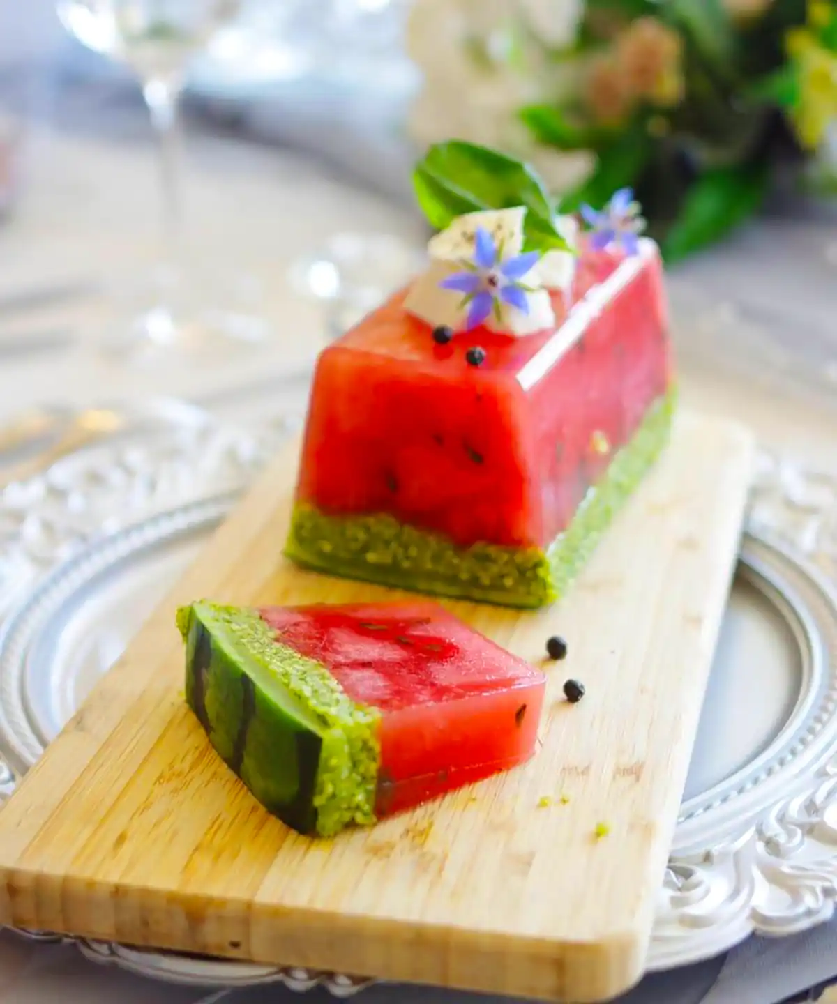 دیزاین ژله یلدایی