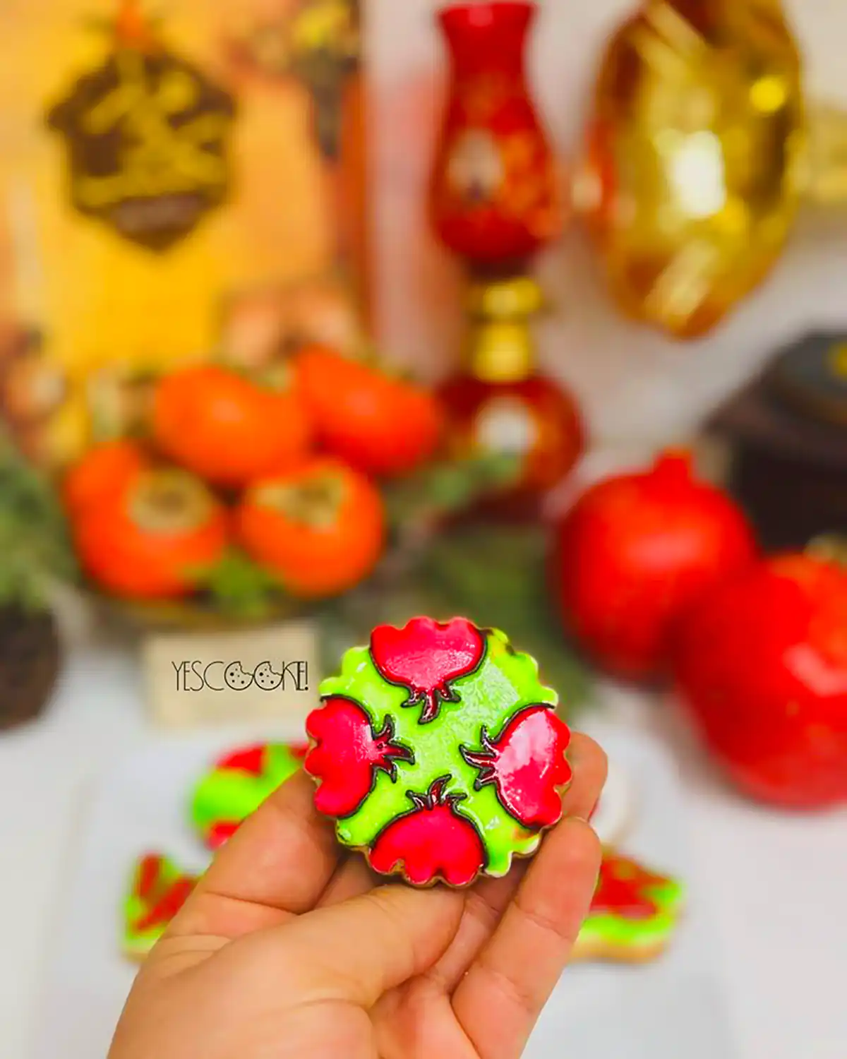 گیفت یلدایی جدید