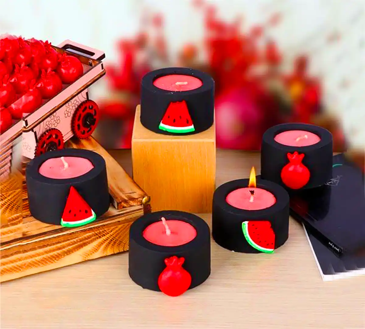 گیفت یلدایی جدید