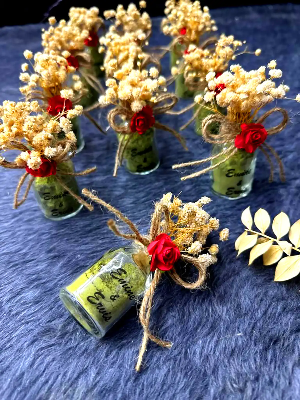 هدایای حنا برای عروس