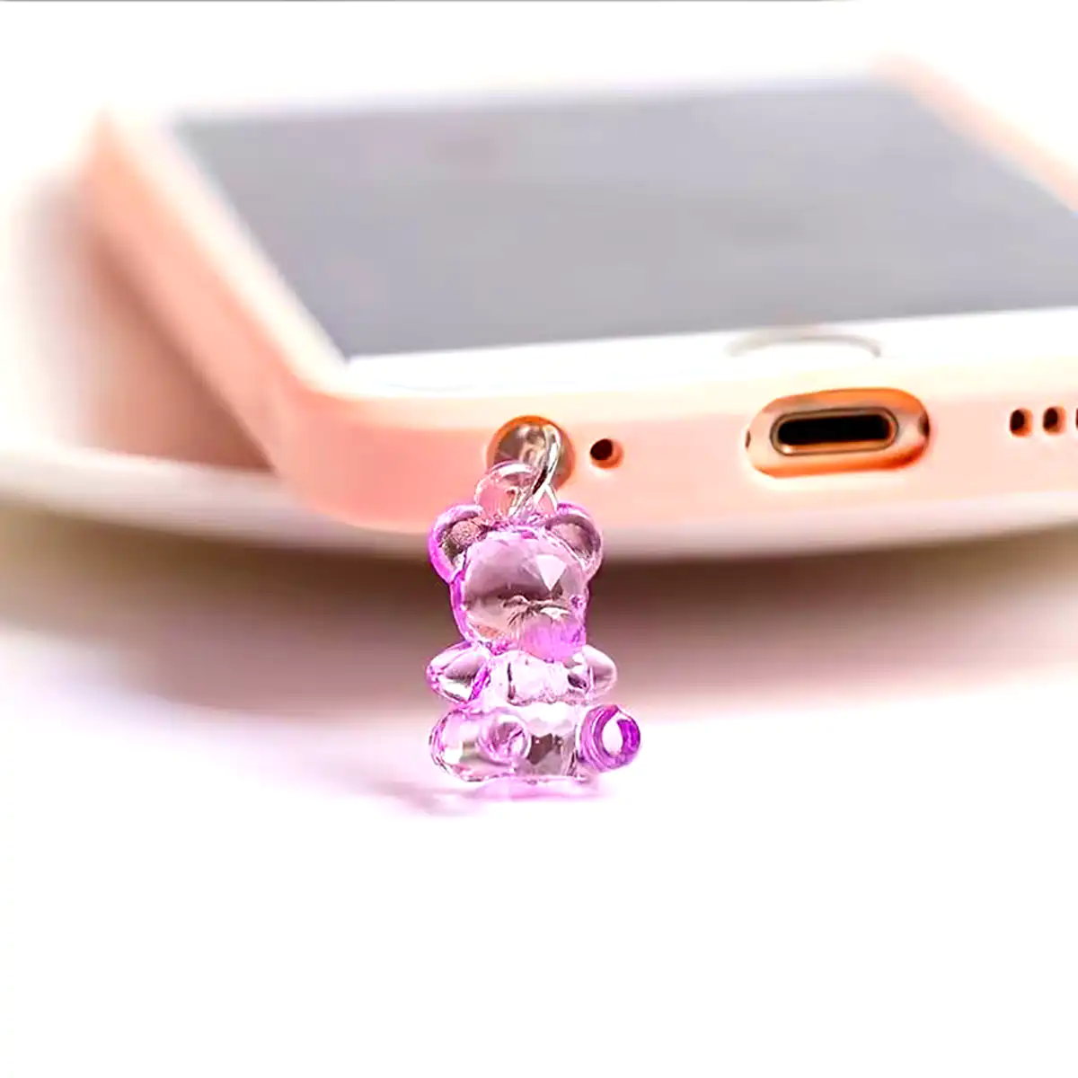 آویز USB موبایل