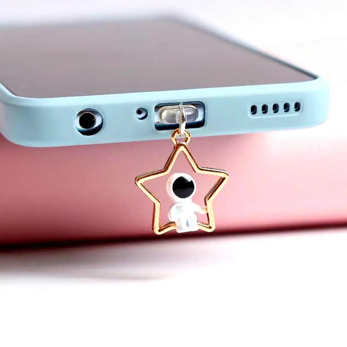 آویز USB موبایل