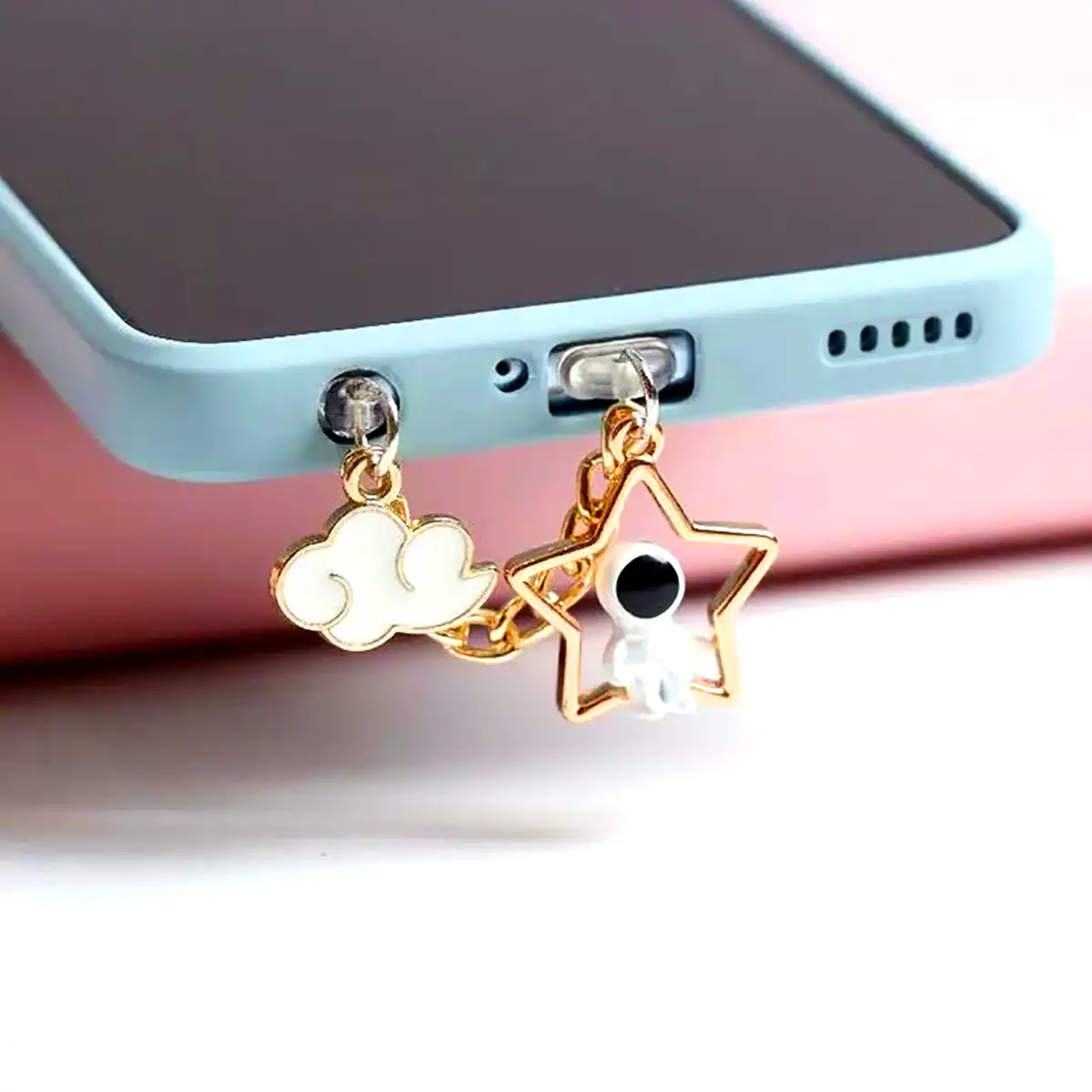 آویز USB موبایل