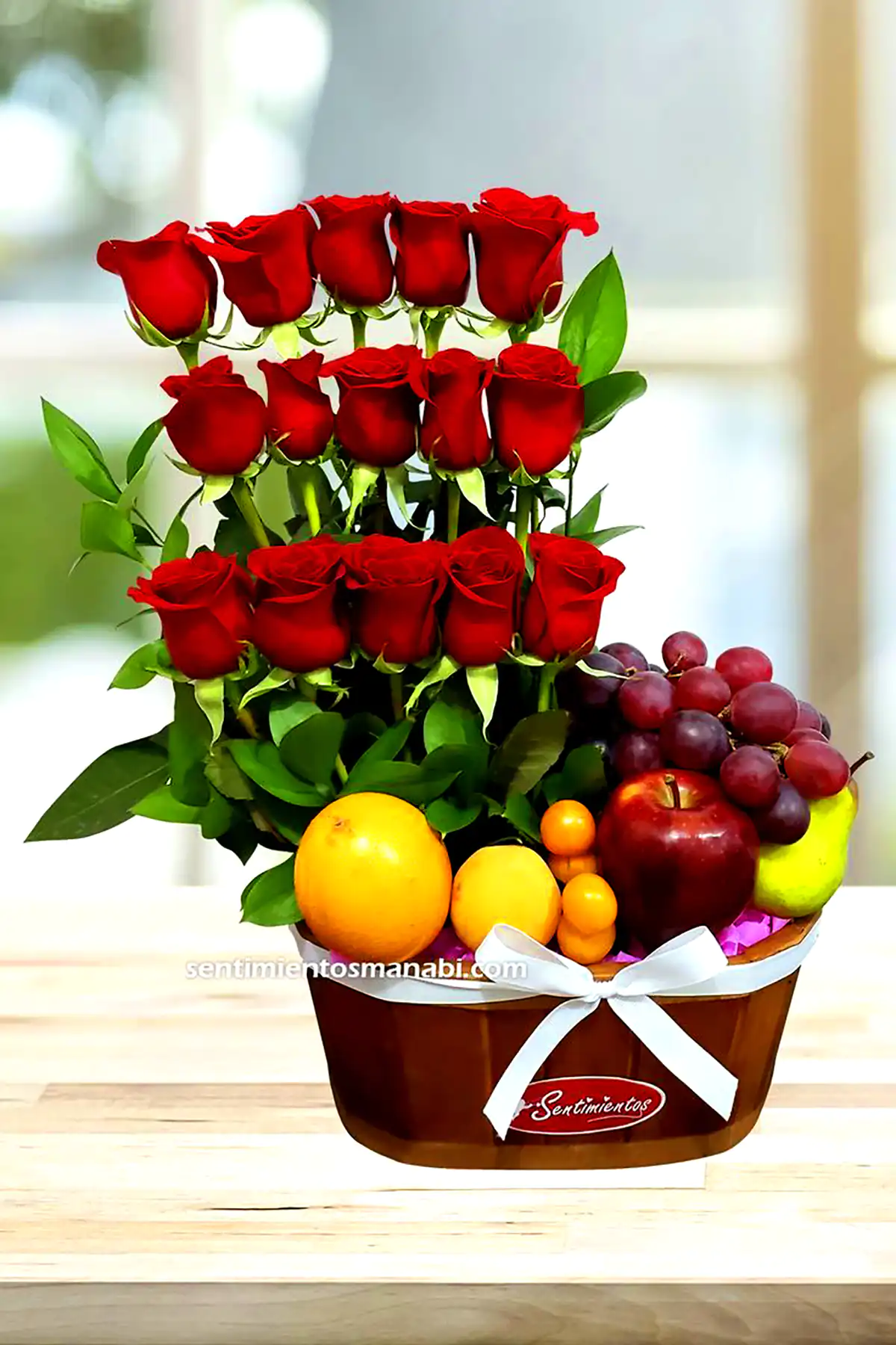 دیزاین میوه شب یلدایی عروس