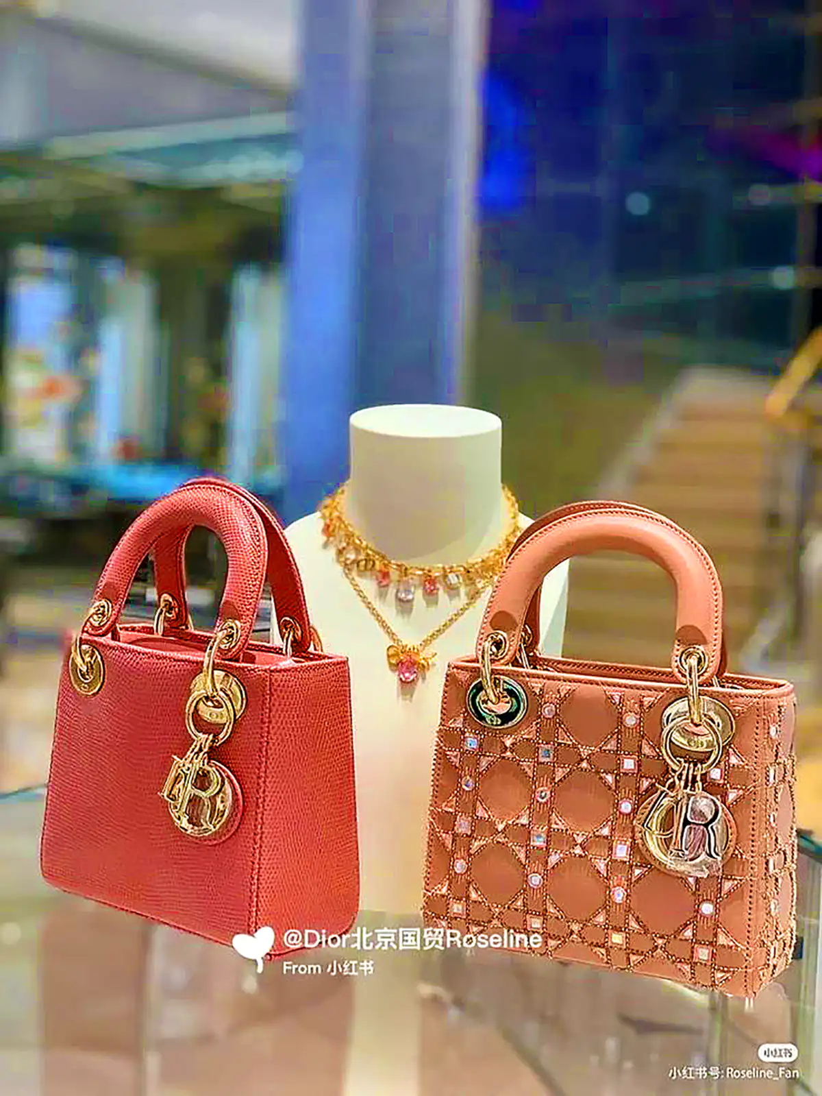 کیف دستی لوکس دخترونه
