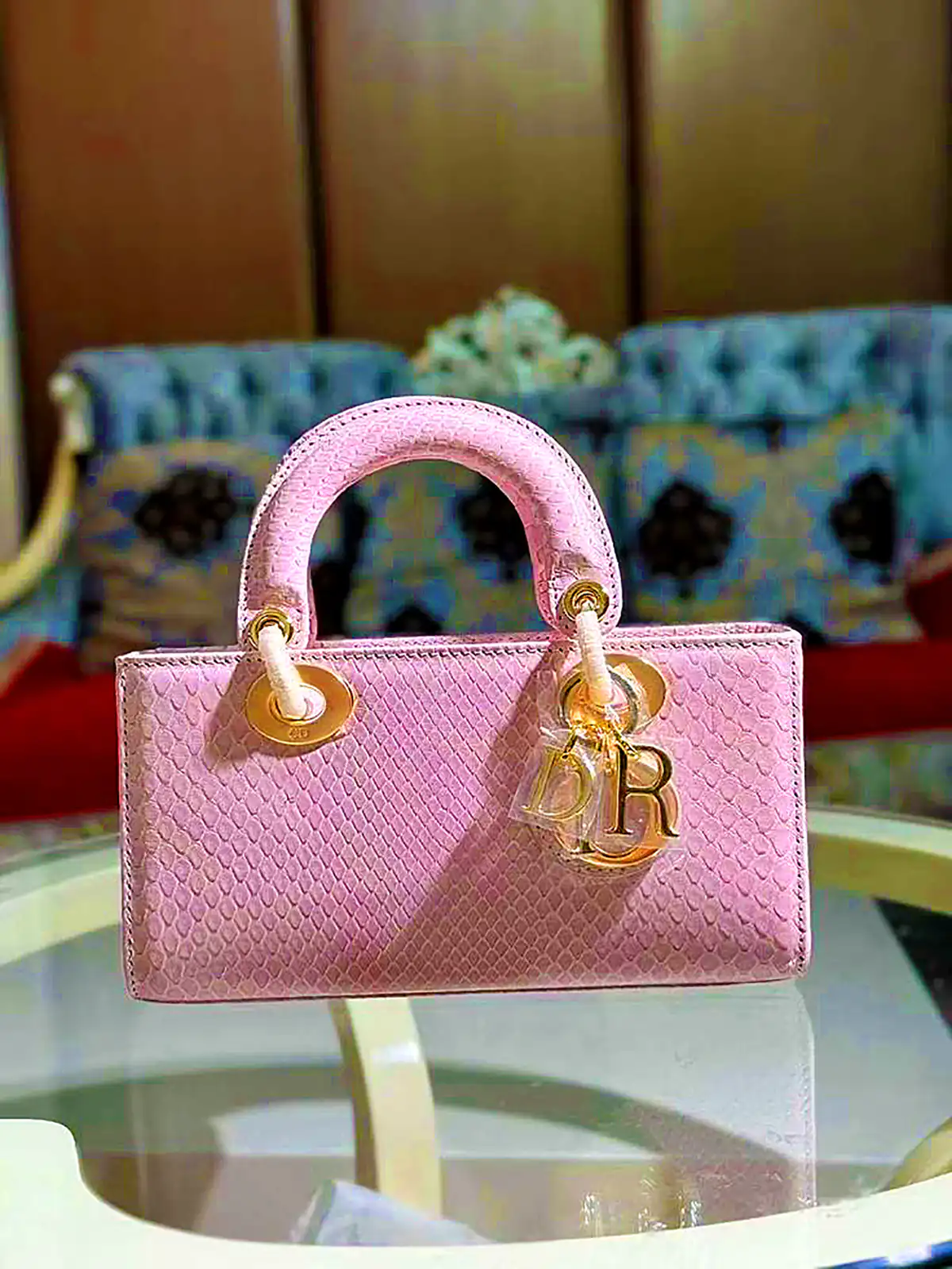 کیف دستی لوکس دخترونه