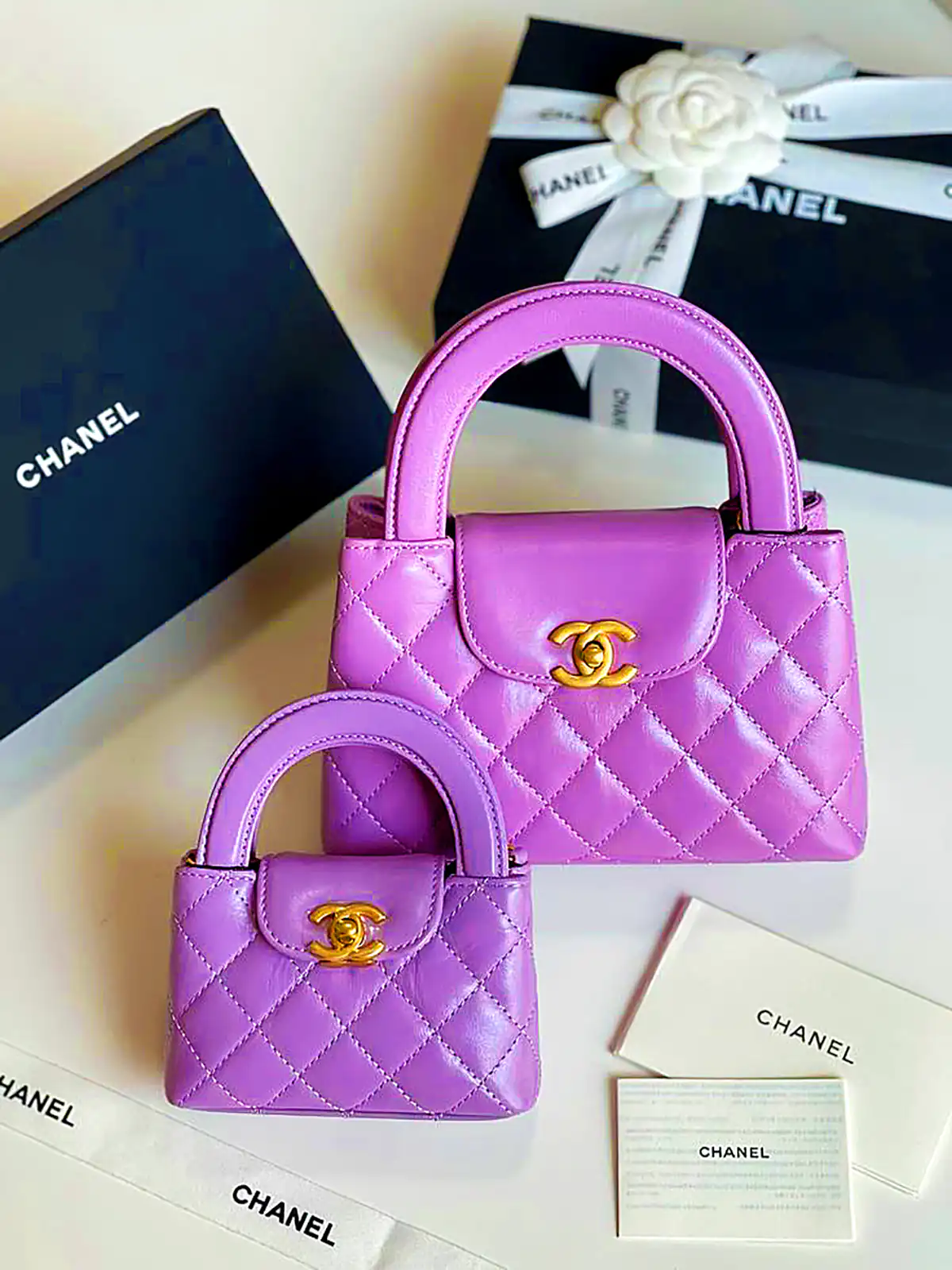 کیف دستی لوکس دخترونه