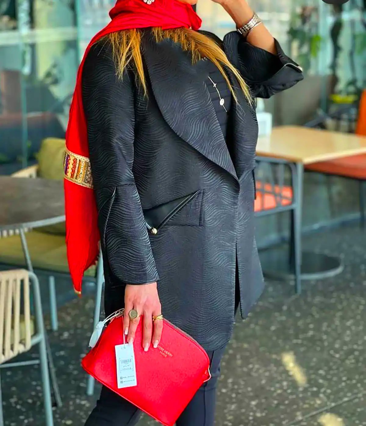 مدل کت ترند و بروز زنانه