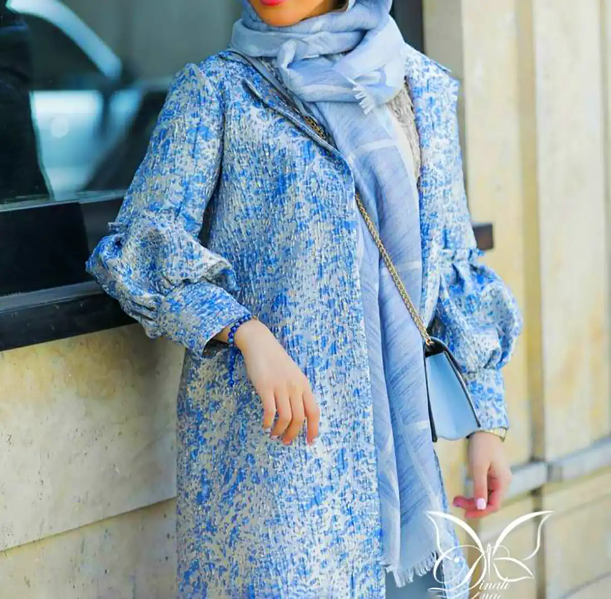 مدل کت ترند و بروز زنانه